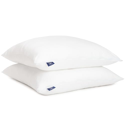 Fabsy kopfkissen 50x70 – Luxuriöses Weiches Kühlendes Kopfkissen - Bett Kissen - Kissen 70x50 - pillow 50x70 – allergiker Kissen – Kissen 50x70 - großes Kissen