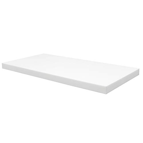 Grevinga® PUR - Schaumstoff (RG 22) | 100 x 50 x 10 cm