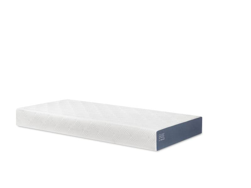 TEMPUR Ease matras Matratze, Memory-Schaum, 80 x 200 cm