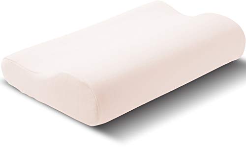 Elsa Nackenkissen DeLuxe BEZUG M schwarz