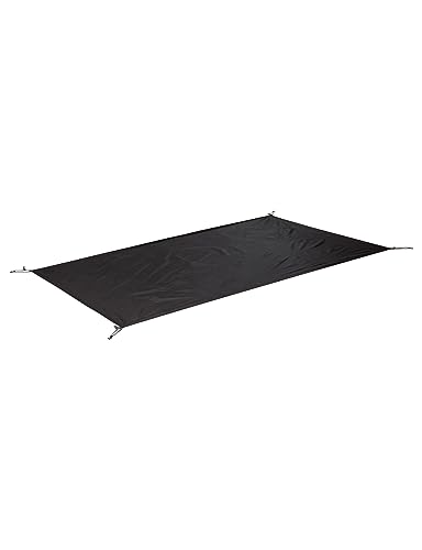 Jack Wolfskin Zeltunterlage Floorsaver Gossamer, phantom, One Size