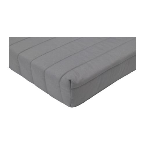 Ikea LYCKSELE Lovas - Matratze - 80 x 188 cm