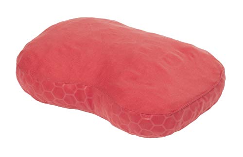 Exped DeepSleep Pillow Größe M Ruby red