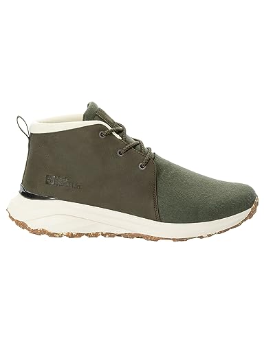 Jack Wolfskin Campfire CHAKKA MID M