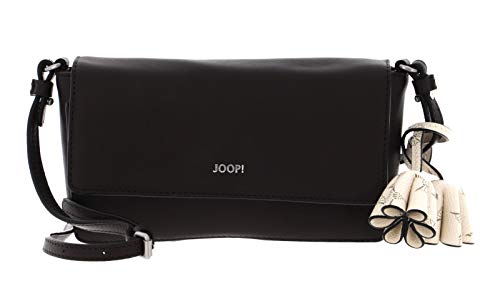 Joop! Sofisticato Bruna Shoulderbag XSHF Darkbrown