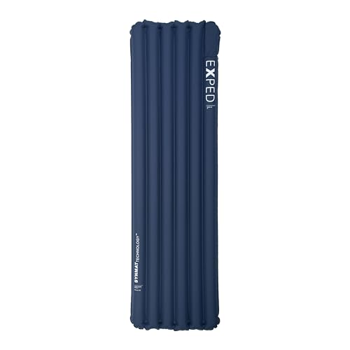 Exped Versa 4R Isomatte, Navy M, M