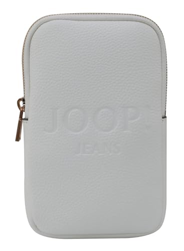 Joop! Lettera Bianca Phonecase L Cream White