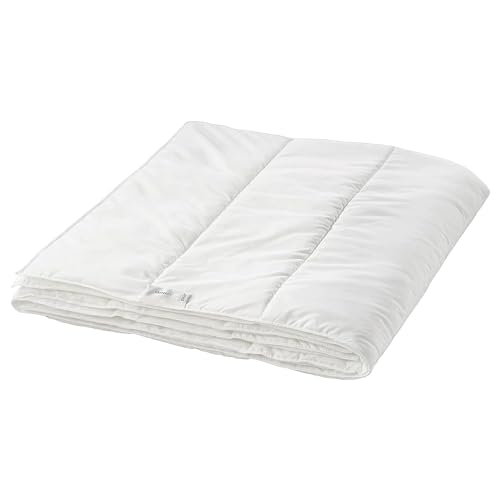 Ikea Saferot 4 Tog leichte Steppdecke, Einzelbett, 150 x 200 cm