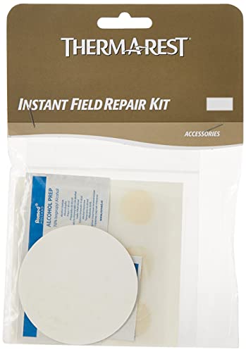 Therm-a-Rest Sofort Reparaturkit - Flickset für Isomatten