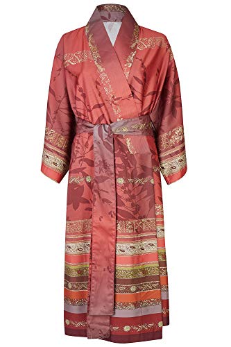 Bassetti Kimono, Rot, L-XL