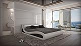 Sofa Dreams Wasserbett Caserta mit sämtlicher Technik und Matratze 180 x 200 cm - 200 x 200 cm - 200 x 220 cm
