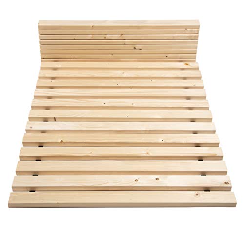 TUGA - Holztech Marken Rollrost Lattenrost 80x220cm 500Kg