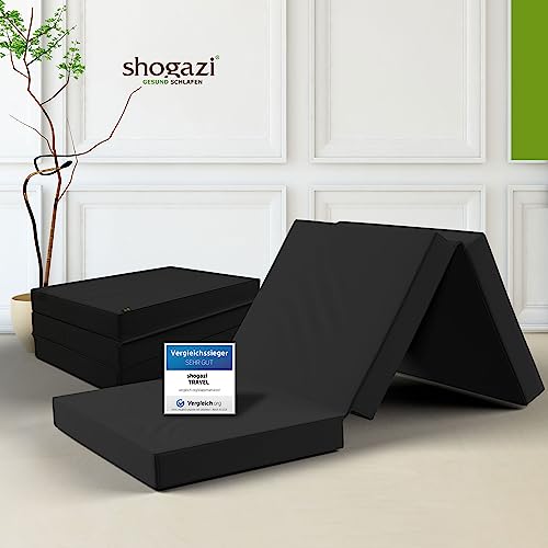  Klappmatratzen 90X200 cm günstig kaufen - Matratzen-Kaufen.com 