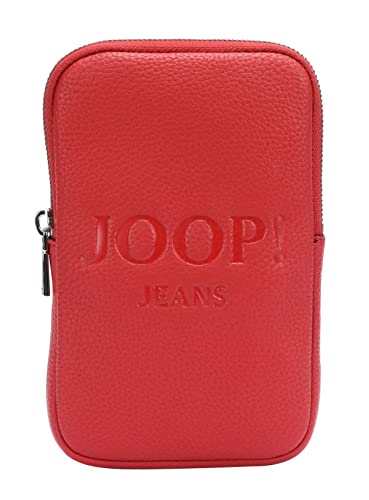 Joop! Lettera Bianca Phonecase L Red