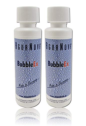 Aguanova 2X Bubble EX 200g Luftbinder