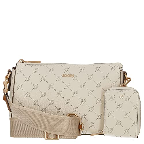 JOOP! cortina 1.0 jasmina Schultertasche shz Farbe weiss