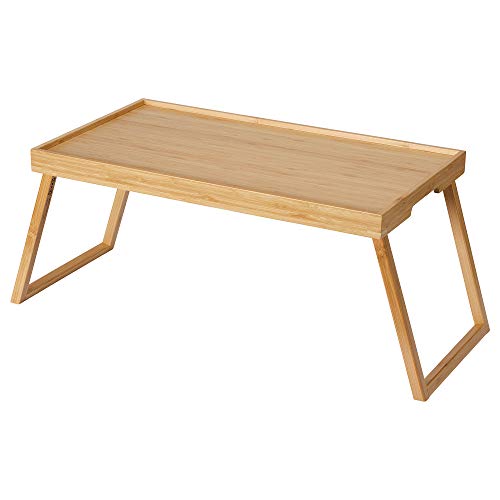IKEA RESGODS Betttablett, Bambus