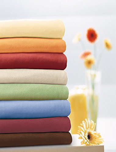 IRISETTE CLASSIC-JERSEY SPANNBETTTUCH JUPITER 0008 titan 100 x 200 cm