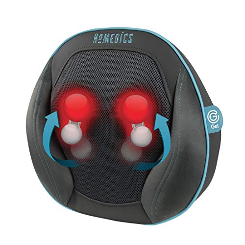 HoMedics - Massage Pillow Shiatsu