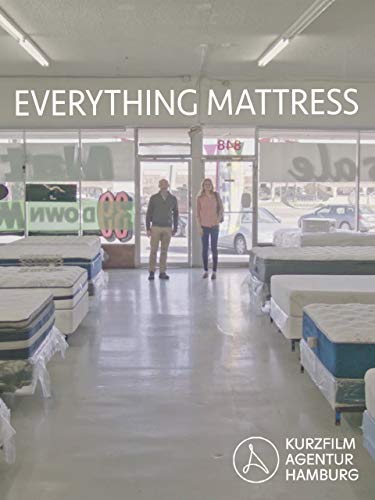 Everything Mattress [OV]