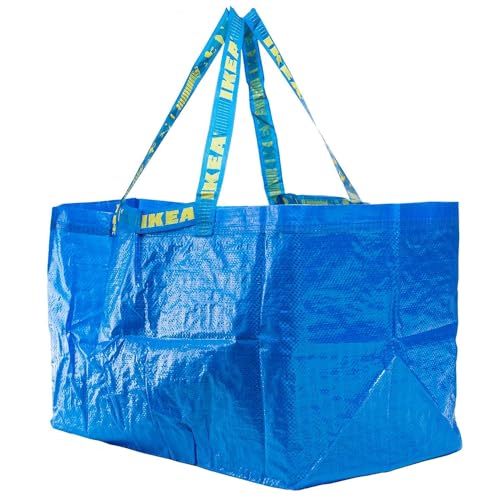 Ikea Frakta Bags 10er Set