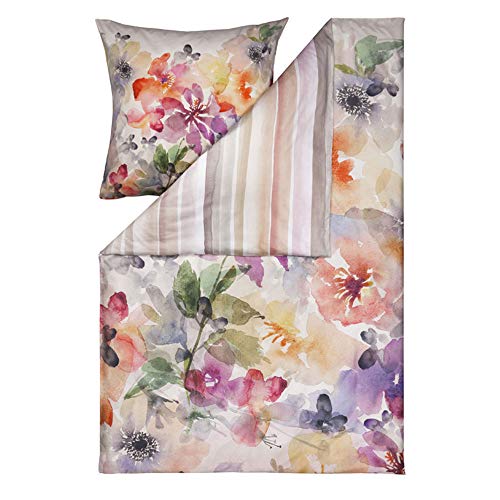 ESTELLA Bettwäsche Blossoms | Multicolor