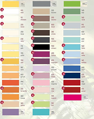 Estella Zwirn Jersey Spannbetttuch | Spannbettlaken aus 97% Baumwolle und 3% Elasthan | Faltenfrei | Deutsche Markenqualität | 90x200 cm - 120x220 cm | Farbe: 100 - Weiss