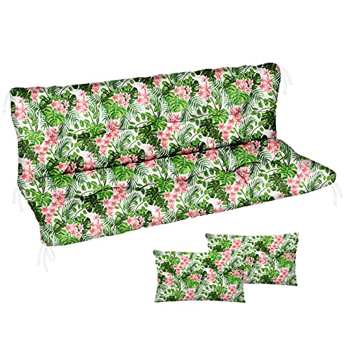 Hollywoodschaukel Auflage 150 x 50 cm günstig kaufen