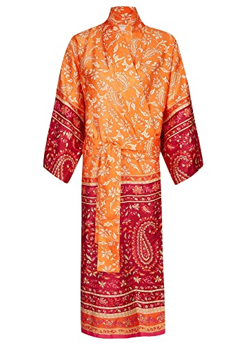 Bassetti Baumwolle, L/XL, Orange