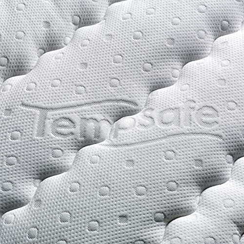 RWM TempSafe Wasserbettbezug Wasserbettauflage mit Tencel Lyocell mittig teilbar - alle Größen - z.B. 180x220 cm