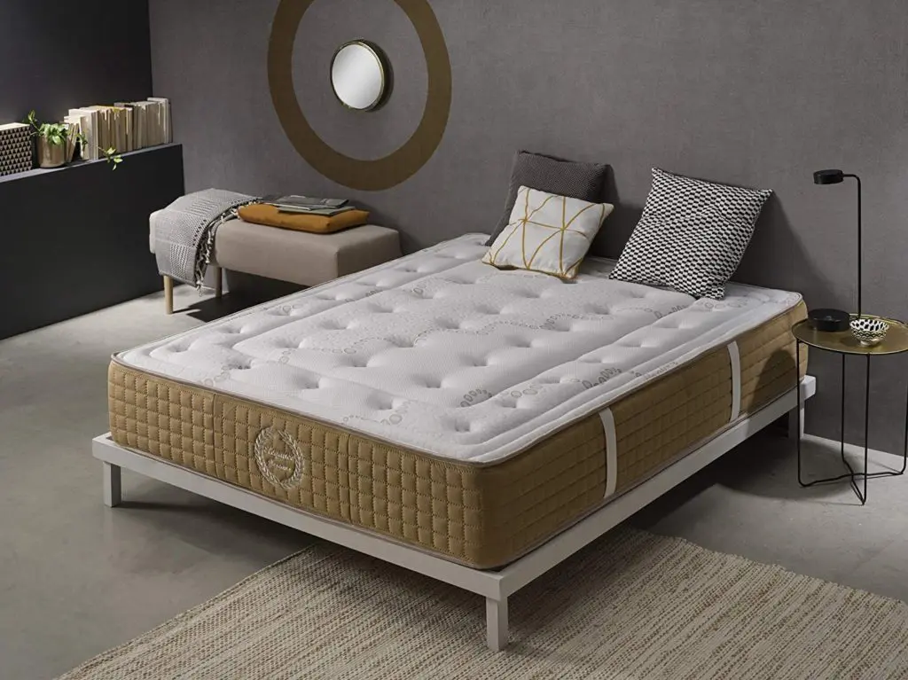 Boxspringmatratze kaufen