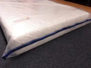 Matratzenhülle 90X200