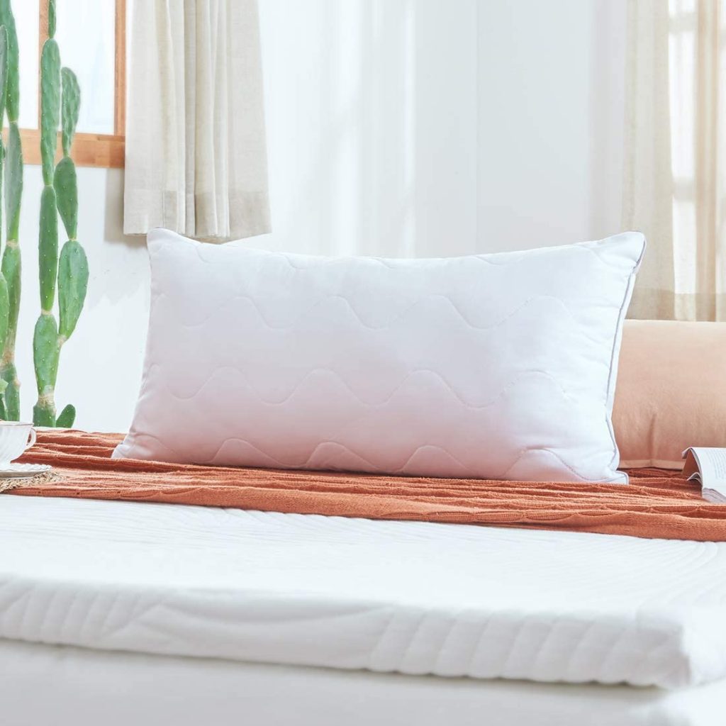 Kopfkissen 80x40 cm günstig kaufen