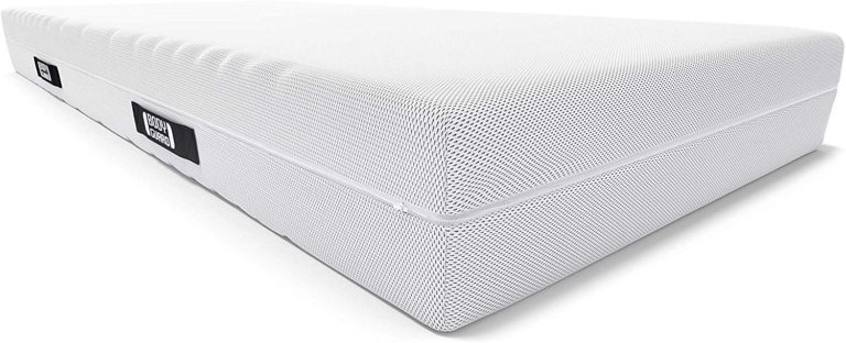 Bett1 De Matratze 100x200