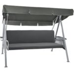 Hollywoodschaukel Auflage 150 x 50 cm günstig kaufen