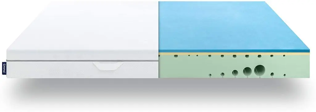 Matratze 80cm x 200cm