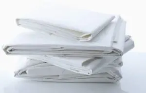 Milbenbezug Matratze 200x200 cm