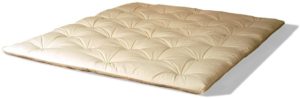 Futon Matratze 140X200 cm