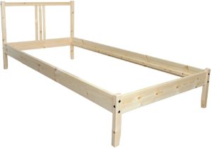 Holzbett IKEA 160X200
