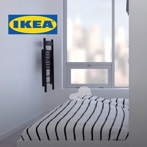 Schrankbett 0x180 Ikea Gunstig Kaufen Matratzen Kaufen Com
