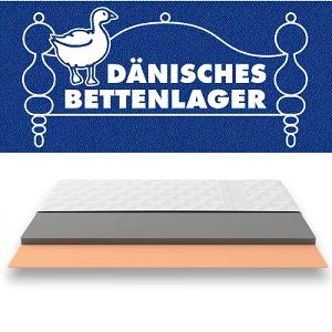 Dänisches Bettenlager Topper günstig kaufen