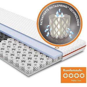 Octasleep Smart Topper